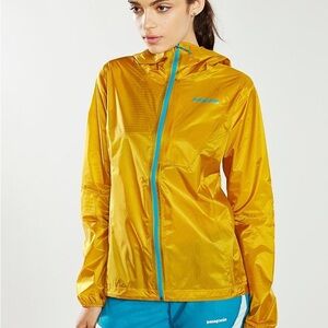 Patagonia Women's Houdini Rain Jacket